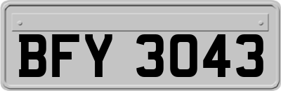 BFY3043