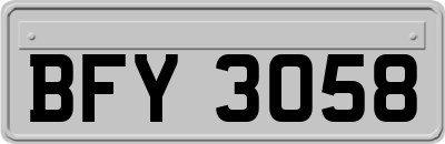 BFY3058