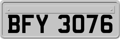 BFY3076
