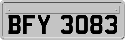BFY3083
