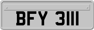 BFY3111