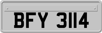 BFY3114