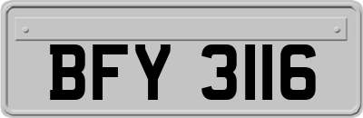 BFY3116