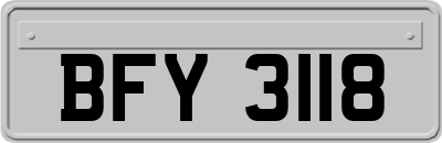BFY3118