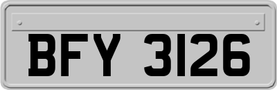 BFY3126