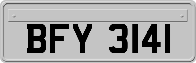 BFY3141