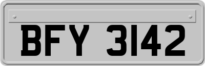 BFY3142