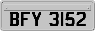 BFY3152