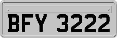 BFY3222