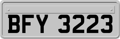 BFY3223