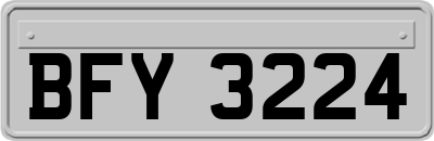 BFY3224