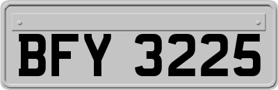 BFY3225