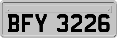 BFY3226