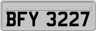BFY3227