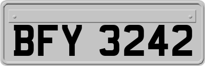 BFY3242