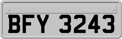 BFY3243