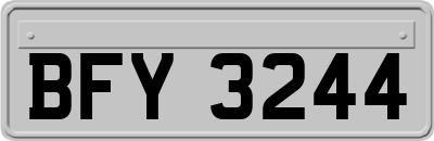 BFY3244