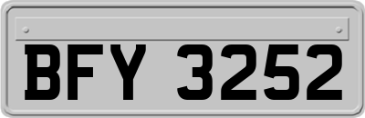 BFY3252