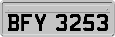 BFY3253