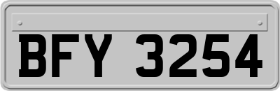 BFY3254