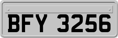 BFY3256