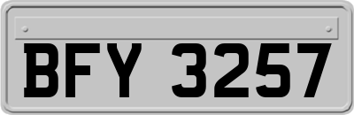 BFY3257