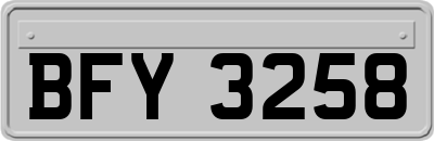 BFY3258