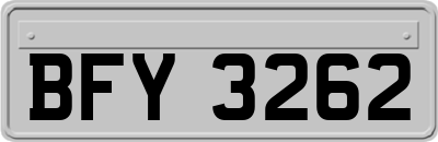 BFY3262