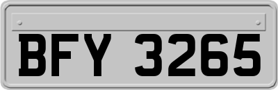 BFY3265