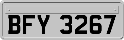 BFY3267