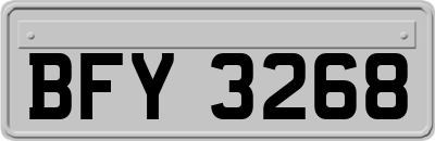 BFY3268