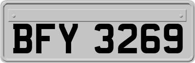 BFY3269