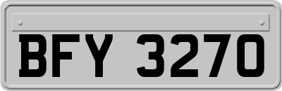BFY3270