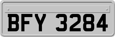 BFY3284