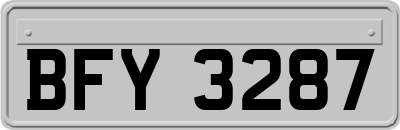 BFY3287