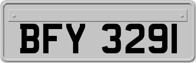 BFY3291