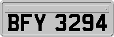 BFY3294