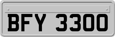 BFY3300