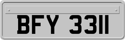 BFY3311
