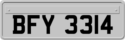 BFY3314