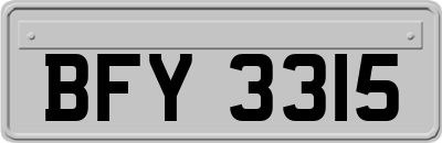 BFY3315