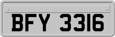 BFY3316