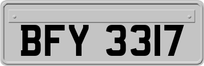 BFY3317