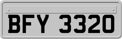 BFY3320