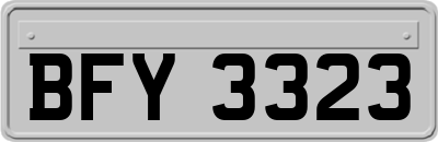 BFY3323