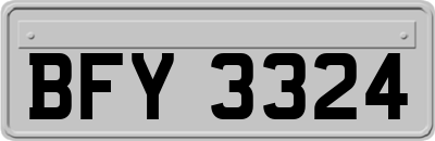 BFY3324