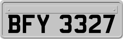 BFY3327