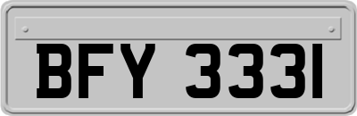BFY3331