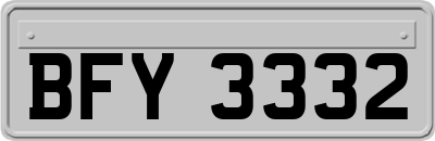 BFY3332