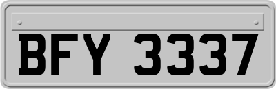 BFY3337